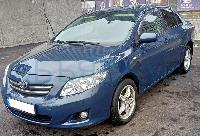 Аренда авто под выкуп Тойота Королла Киев без залога Аренда авто под выкуп Тойота Королла Киев без залога