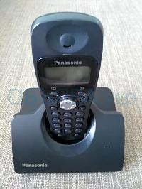 Телефон цифровой беспроводной Panasonic KX-TCD435, Panasonic KX-TCD435