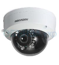 2 Мп IP Відеокамера Hikvision DS-2CD2120F-IWS (2.8мм), відеонагляд, відеоспостереження