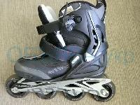 Роликовые коньки RollerBlade Spark 80, размер 38, купить rollerblade, RollerBlade Spark 80